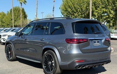 Mercedes-Benz GLS AMG, 2025 год, 21 980 000 рублей, 4 фотография