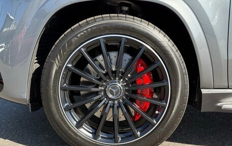 Mercedes-Benz GLS AMG, 2025 год, 21 980 000 рублей, 17 фотография