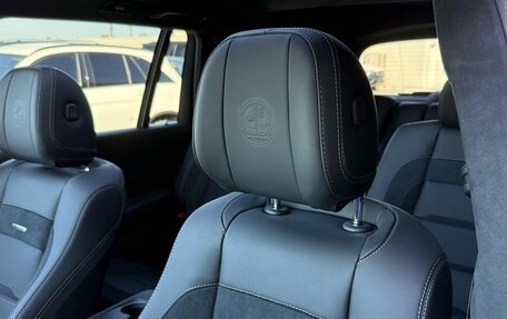 Mercedes-Benz GLS AMG, 2025 год, 21 980 000 рублей, 16 фотография