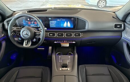 Mercedes-Benz GLS AMG, 2025 год, 21 980 000 рублей, 7 фотография