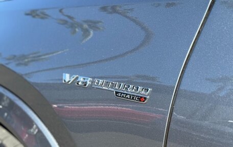 Mercedes-Benz GLS AMG, 2025 год, 21 980 000 рублей, 10 фотография