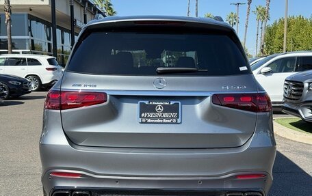 Mercedes-Benz GLS AMG, 2025 год, 21 980 000 рублей, 5 фотография