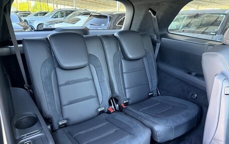Mercedes-Benz GLS AMG, 2025 год, 21 980 000 рублей, 15 фотография