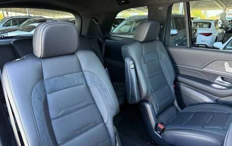 Mercedes-Benz GLS AMG, 2025 год, 21 980 000 рублей, 14 фотография