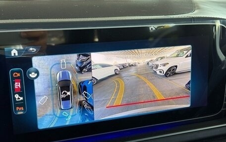 Mercedes-Benz GLS AMG, 2025 год, 21 980 000 рублей, 9 фотография