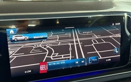 Mercedes-Benz GLS AMG, 2025 год, 21 980 000 рублей, 11 фотография