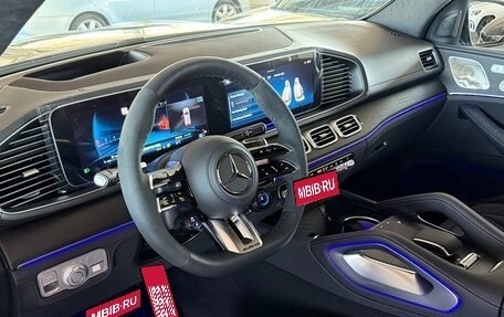 Mercedes-Benz GLS AMG, 2025 год, 21 980 000 рублей, 18 фотография