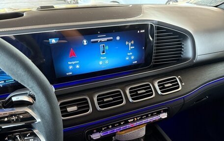Mercedes-Benz GLS AMG, 2025 год, 21 980 000 рублей, 19 фотография
