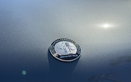 Mercedes-Benz GLS AMG, 2025 год, 21 980 000 рублей, 24 фотография