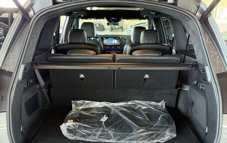 Mercedes-Benz GLS AMG, 2025 год, 21 980 000 рублей, 23 фотография