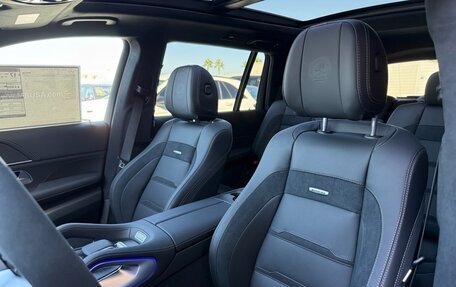 Mercedes-Benz GLS AMG, 2025 год, 21 980 000 рублей, 22 фотография