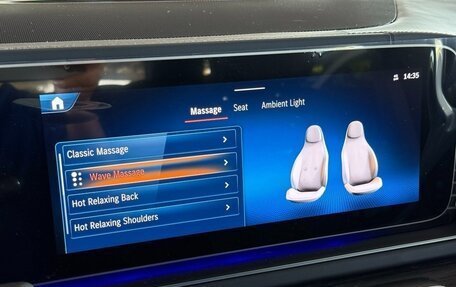 Mercedes-Benz GLS AMG, 2025 год, 21 980 000 рублей, 27 фотография