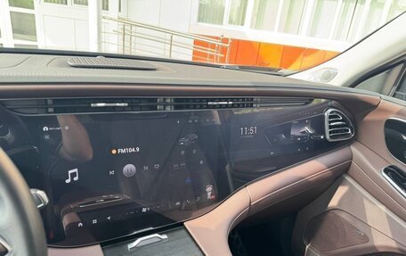 CheryExeed VX, 2023 год, 3 800 000 рублей, 3 фотография