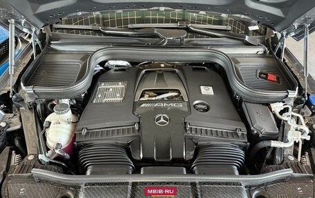 Mercedes-Benz GLS AMG, 2025 год, 21 980 000 рублей, 25 фотография