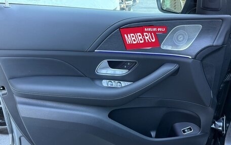 Mercedes-Benz GLS AMG, 2025 год, 21 980 000 рублей, 26 фотография