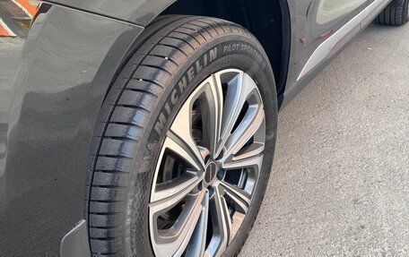 CheryExeed VX, 2023 год, 3 800 000 рублей, 7 фотография