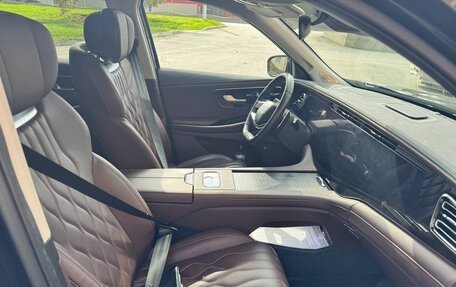 CheryExeed VX, 2023 год, 3 800 000 рублей, 9 фотография