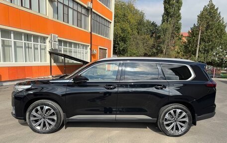 CheryExeed VX, 2023 год, 3 800 000 рублей, 11 фотография