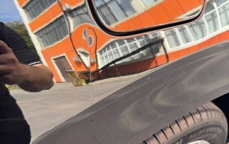 CheryExeed VX, 2023 год, 3 800 000 рублей, 8 фотография