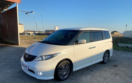 Honda Elysion I, 2006 год, 950 000 рублей, 2 фотография