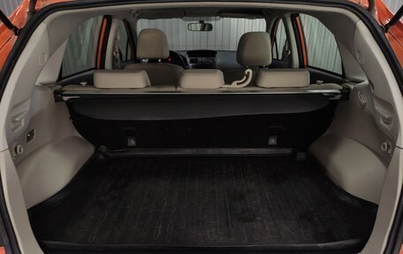 Subaru XV I рестайлинг, 2012 год, 1 039 000 рублей, 18 фотография