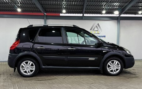 Renault Scenic III, 2008 год, 639 000 рублей, 6 фотография