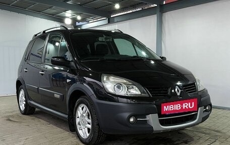 Renault Scenic III, 2008 год, 639 000 рублей, 7 фотография