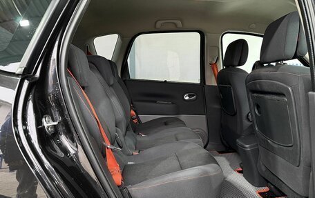 Renault Scenic III, 2008 год, 639 000 рублей, 13 фотография