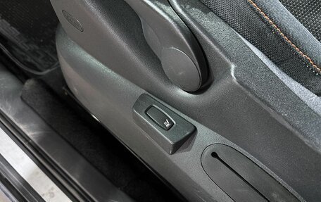 Renault Scenic III, 2008 год, 639 000 рублей, 16 фотография