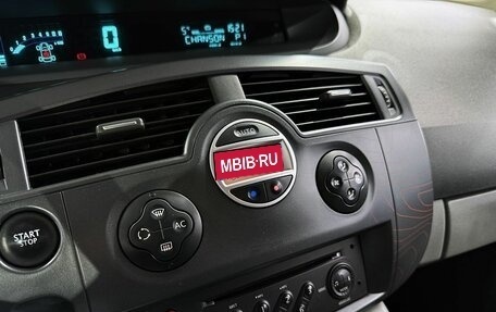 Renault Scenic III, 2008 год, 639 000 рублей, 14 фотография