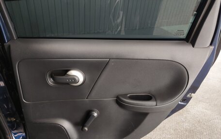 Nissan Note II рестайлинг, 2012 год, 607 000 рублей, 17 фотография