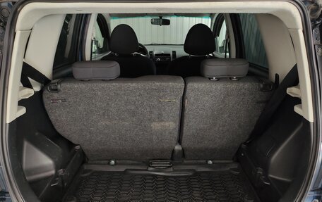 Nissan Note II рестайлинг, 2012 год, 607 000 рублей, 18 фотография