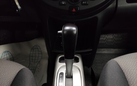 Nissan Note II рестайлинг, 2012 год, 607 000 рублей, 13 фотография