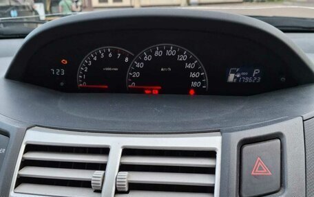 Toyota Vitz, 2005 год, 570 000 рублей, 12 фотография