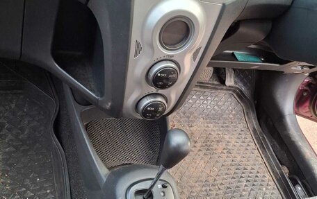 Toyota Vitz, 2005 год, 570 000 рублей, 15 фотография