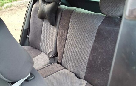 Toyota Vitz, 2005 год, 570 000 рублей, 18 фотография