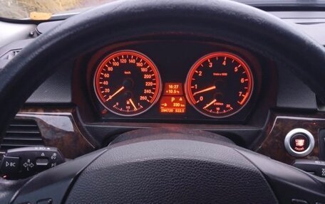 BMW 3 серия, 2007 год, 850 000 рублей, 14 фотография