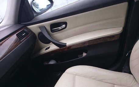 BMW 3 серия, 2007 год, 850 000 рублей, 11 фотография