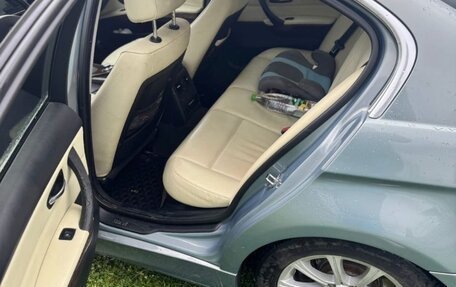 BMW 3 серия, 2007 год, 850 000 рублей, 7 фотография