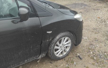 Mazda 5 II, 2012 год, 850 000 рублей, 2 фотография