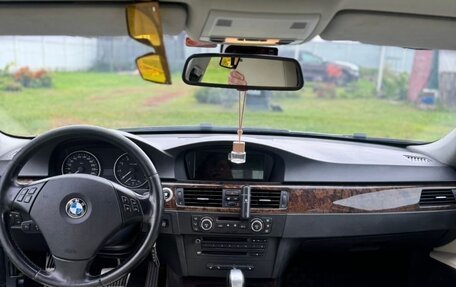 BMW 3 серия, 2007 год, 850 000 рублей, 8 фотография