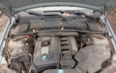 BMW 3 серия, 2007 год, 850 000 рублей, 12 фотография