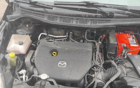 Mazda 5 II, 2012 год, 850 000 рублей, 5 фотография