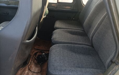 ЛуАЗ 3151, 2003 год, 500 000 рублей, 7 фотография