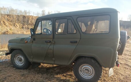 ЛуАЗ 3151, 2003 год, 500 000 рублей, 3 фотография