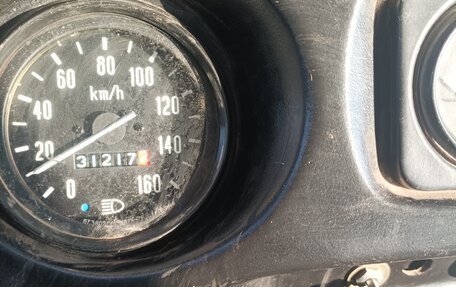 ЛуАЗ 3151, 2003 год, 500 000 рублей, 5 фотография