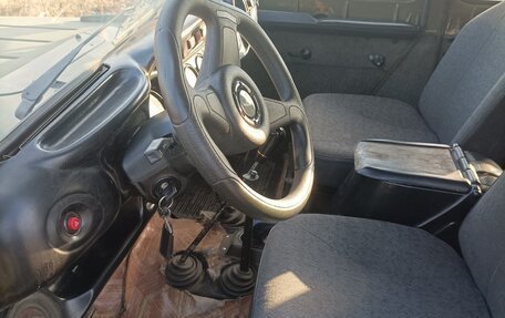 ЛуАЗ 3151, 2003 год, 500 000 рублей, 6 фотография