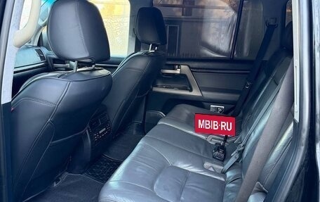 Toyota Land Cruiser 200, 2008 год, 3 100 000 рублей, 3 фотография