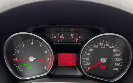 Ford Mondeo IV, 2008 год, 750 000 рублей, 5 фотография