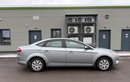 Ford Mondeo IV, 2008 год, 750 000 рублей, 2 фотография